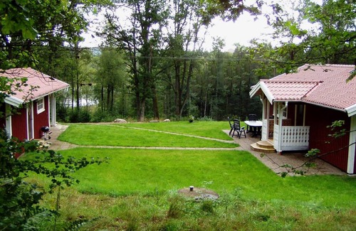 Sexdrega House | 90 m² House ∙ 3 bedrooms ∙ 6 guests