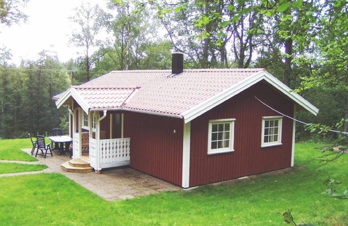 Sexdrega House | 90 m² House ∙ 3 bedrooms ∙ 6 guests