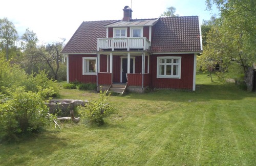 Froseke House | 90 m² House ∙ 3 bedrooms ∙ 8 guests
