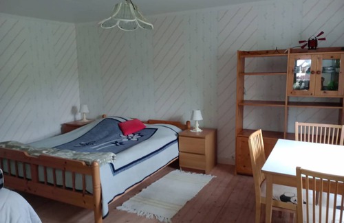 Froseke House | 90 m² House ∙ 3 bedrooms ∙ 8 guests