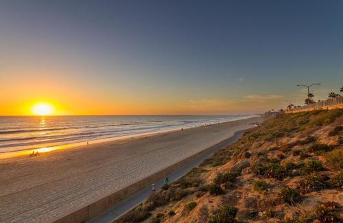 Carlsbad Village Apartment | 90 Walk Score - Steps to Beach & Dining - Reserved Parking