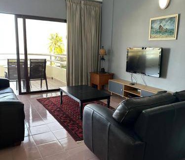 Si Rusa Apartment | 900 m² Apartment ∙ 3 bedrooms ∙ 7 guests