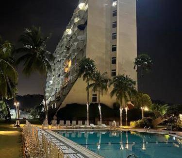 Si Rusa Apartment | 900 m² Apartment ∙ 3 bedrooms ∙ 7 guests