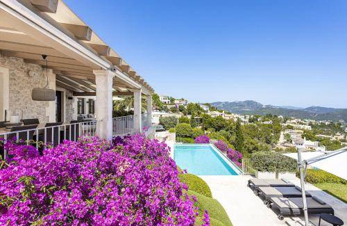 Port d'Andraitx Villa | 900 m² Villa ∙ 6 bedrooms ∙ 12 guests