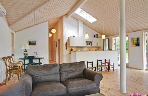 Holloselund House | 902-N Tisvildeleje - Kløvervej 9