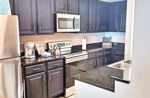 Biloxi Condo | 904 Legacy Tower Two Overlooks the beautiful Gulf of America! "Sandy Bliss"