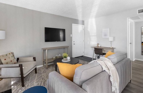 North Arlington Apartment | 91 m² Apartment ∙ 2 bedrooms ∙ 4 guests