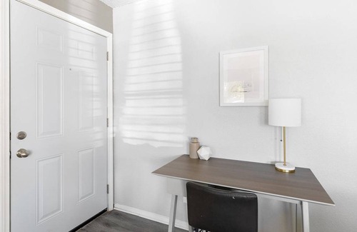 North Arlington Apartment | 91 m² Apartment ∙ 2 bedrooms ∙ 4 guests