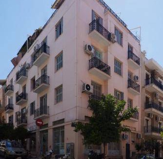 Pangrati Apartment | 91 m² Apartment ∙ 2 bedrooms ∙ 4 guests