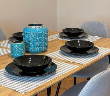 Ampelokipoi Apartment | 91 m² Apartment ∙ 2 bedrooms ∙ 4 guests