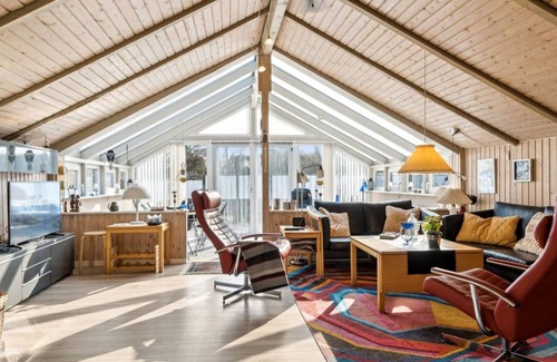 Nørre Hurup House | 91 m² House ∙ 1 bedroom ∙ 6 guests