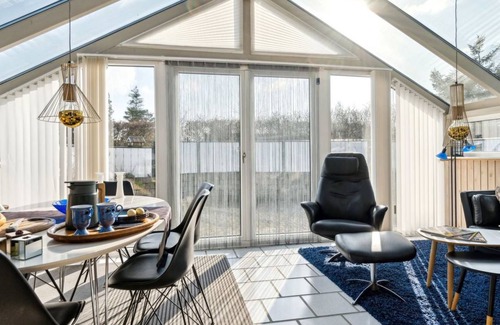 Nørre Hurup House | 91 m² House ∙ 1 bedroom ∙ 6 guests
