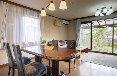 Gotemba House | 91 m² House ∙ 2 bedrooms ∙ 6 guests