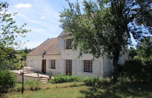 Le Vigan House | 91 m² House ∙ 2 bedrooms ∙ 4 guests