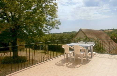 Le Vigan House | 91 m² House ∙ 2 bedrooms ∙ 4 guests