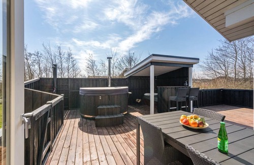 Tranum House | 91 m² House ∙ 3 bedrooms ∙ 6 guests