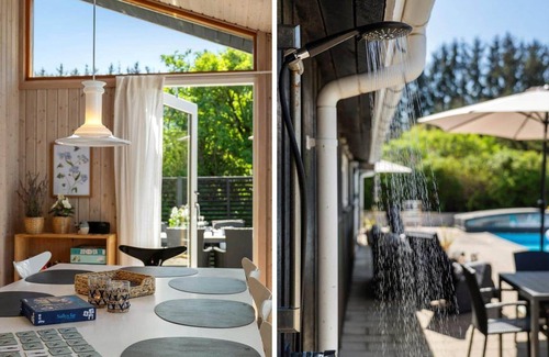 Blokhus House | 91 m² House ∙ 4 bedrooms ∙ 8 guests
