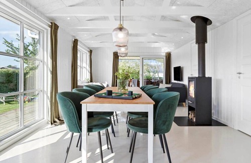 Beder Malling House | 91 m² House ∙ 3 bedrooms ∙ 6 guests