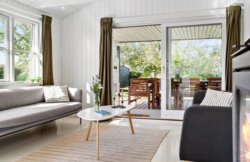 Beder Malling House | 91 m² House ∙ 3 bedrooms ∙ 6 guests