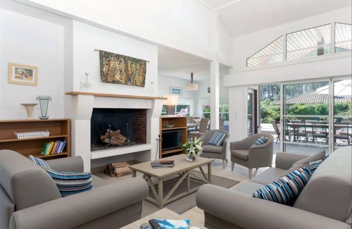 Moliets-et-Maa House | 91 m² House ∙ 2 bedrooms ∙ 6 guests