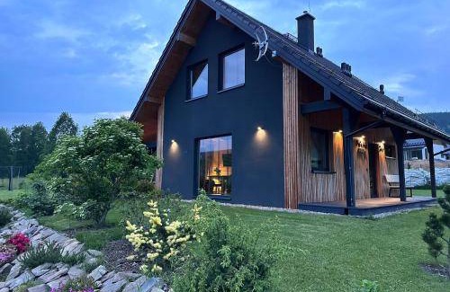 Boleslawow Villa | 91 m² Villa ∙ 4 bedrooms ∙ 8 guests