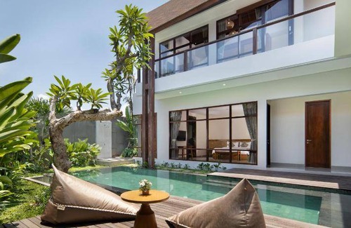 Ketewel Resort | 91 m² Resort ∙ 2 bedrooms ∙ 127 guests