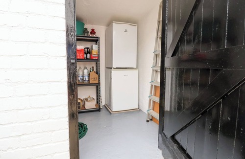 Frodsham Cottage | 91 Main Street