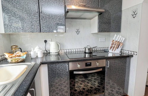 Frodsham Cottage | 91 Main Street