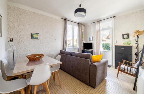 Pornic House | 910 - Maison 4, plage à pied