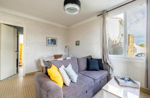 Pornic House | 910 - Maison 4, plage à pied