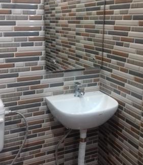 Lajpat Nagar Apartment | 92, 121, 74, 700 Foreigners place in cream location of lajpat nagar luxury apartment with fully equipped private kitchen wid gas n all utensils, fridge, Android tv, wifi and attached washroom, very safe and secure peaceful area all your sweet home