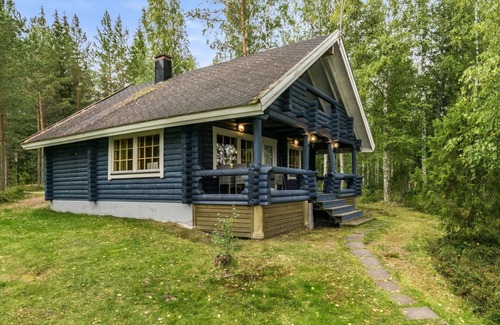 Puumala Other | 92 m² Accommodation ∙ 2 bedrooms ∙ 6 guests