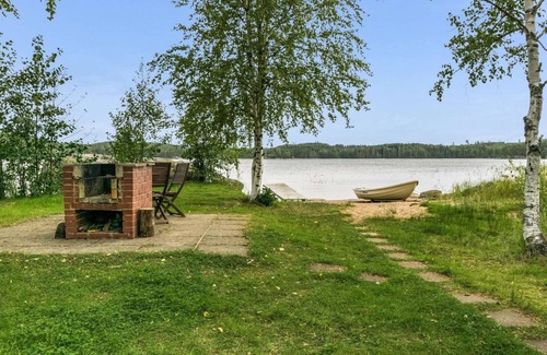 Puumala Other | 92 m² Accommodation ∙ 2 bedrooms ∙ 6 guests