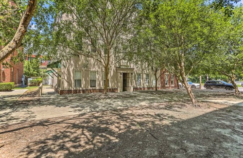 River District Apartment | 92 m² Apartment ∙ 2 bedrooms ∙ 4 guests