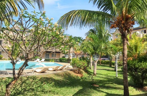Flic-en-Flac Apartment | 92 m² Apartment ∙ 2 bedrooms ∙ 4 guests