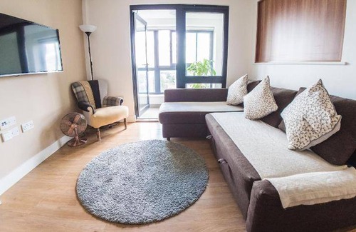 Clementswood Apartment | 92 m² Apartment ∙ 3 bedrooms ∙ 10 guests
