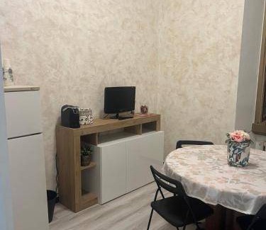 Ortica Apartment | 92 m² Apartment ∙ 3 bedrooms ∙ 6 guests