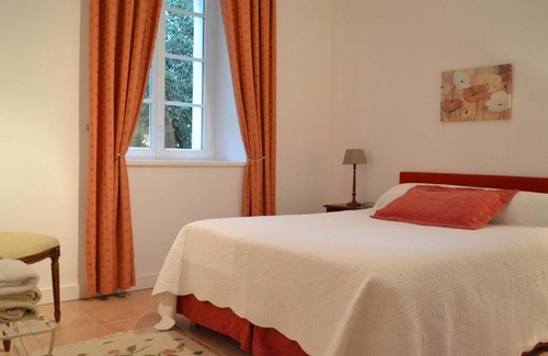 Saint-Cybardeaux Cottage | 92 m² Cabin ∙ 3 bedrooms ∙ 6 guests