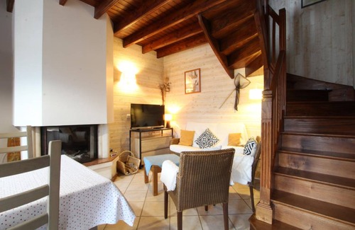Annoville House | 92 m² Gîte ∙ 3 bedrooms ∙ 6 guests