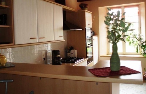 Annoville House | 92 m² Gîte ∙ 3 bedrooms ∙ 6 guests