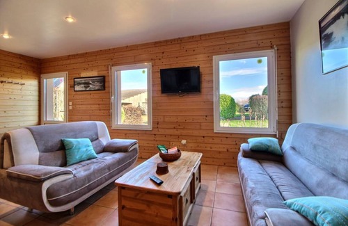 Paimpol House | 92 m² Gîte ∙ 3 bedrooms ∙ 6 guests