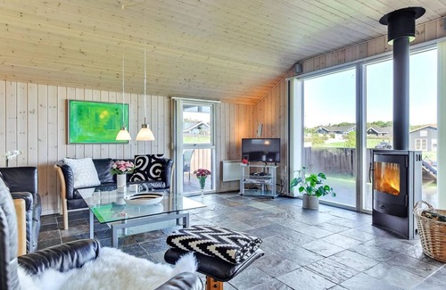 Nordborg House | 92 m² House ∙ 1 bedroom ∙ 8 guests