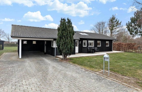 Store Kongsmark House | 92 m² House ∙ 2 bedrooms ∙ 6 guests