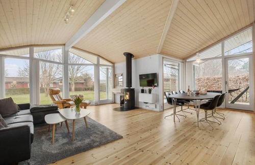 Store Kongsmark House | 92 m² House ∙ 2 bedrooms ∙ 6 guests