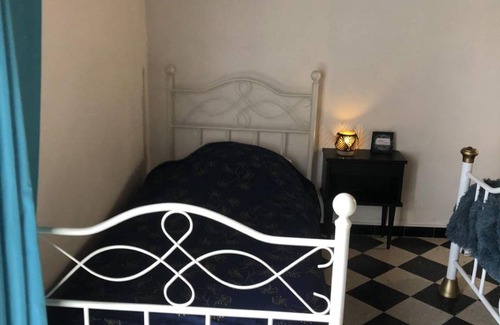 Garravet House | 92 m² House ∙ 2 bedrooms ∙ 6 guests