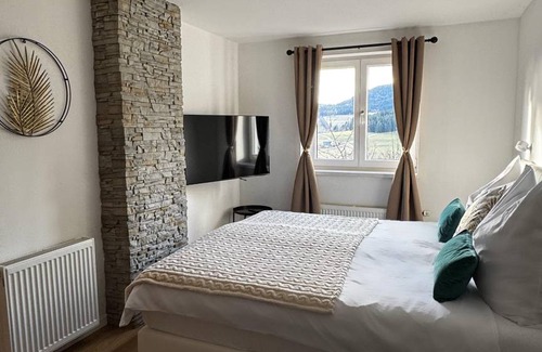 Fladnitz an der Teichalm House | 92 m² House ∙ 2 bedrooms ∙ 4 guests