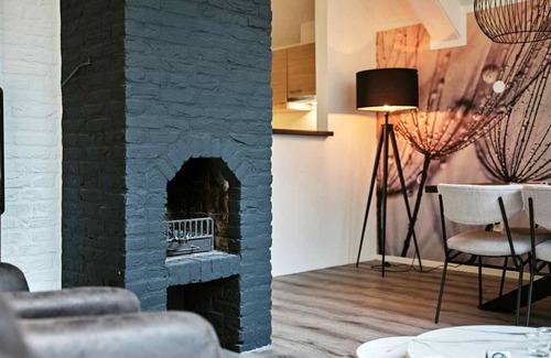 Vaassen House | 92 m² House ∙ 2 bedrooms ∙ 4 guests