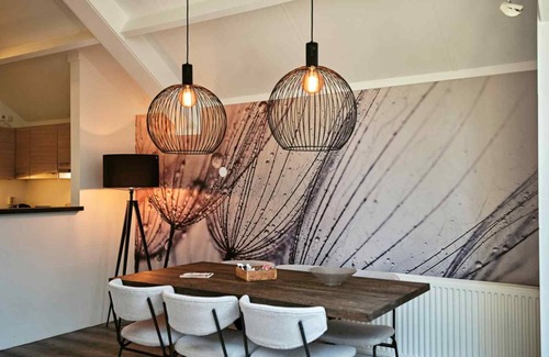 Vaassen House | 92 m² House ∙ 2 bedrooms ∙ 4 guests