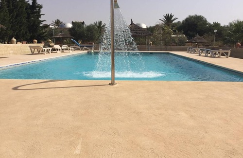 Midoun House | 92 m² House ∙ 2 bedrooms ∙ 4 guests