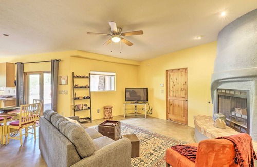 Tanque Verde House | 92 m² House ∙ 2 bedrooms ∙ 4 guests
